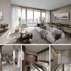 Park Nova (D10), Apartment #549683731